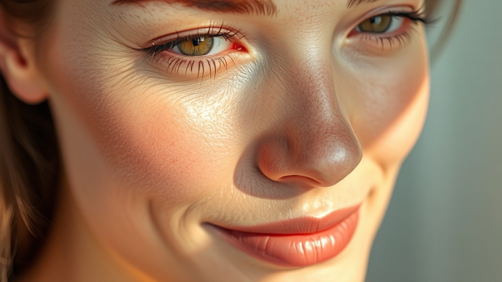 츠카비오 레티놀 크림, 써볼까? (realistic 스타일)