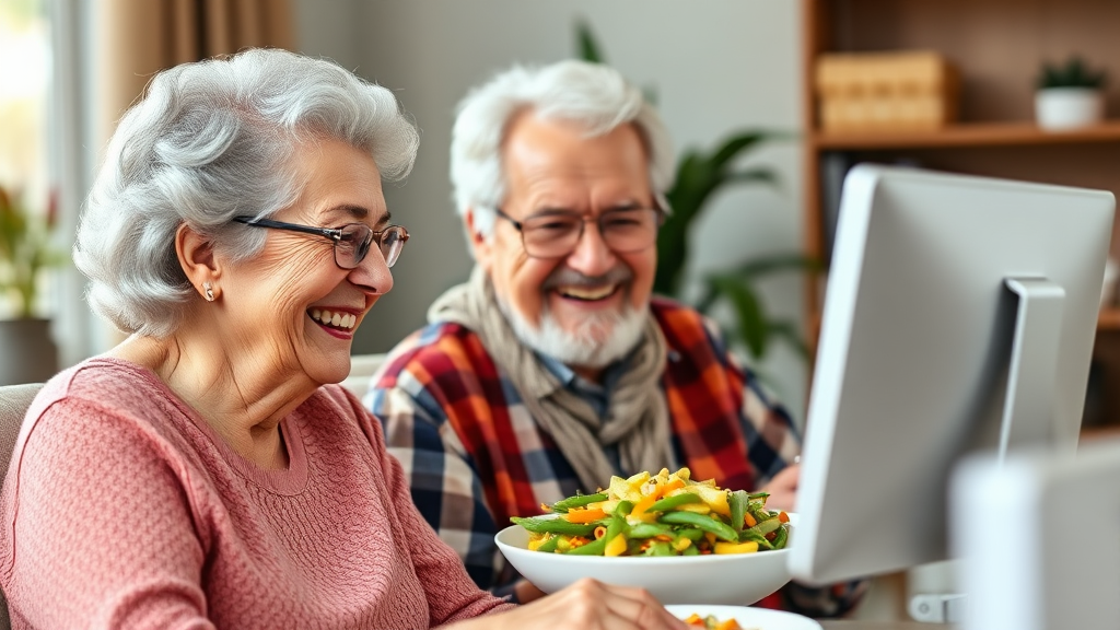 유당마을의 특별한 서비스와 프로그램 (realistic 스타일)