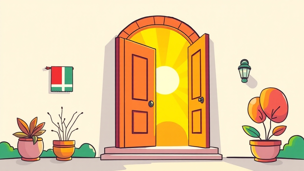 결론 (cartoon 스타일)