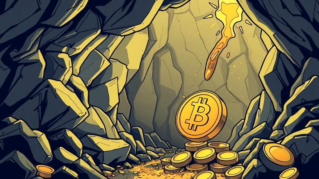 시장 전망 및 전략 (illustration 스타일)