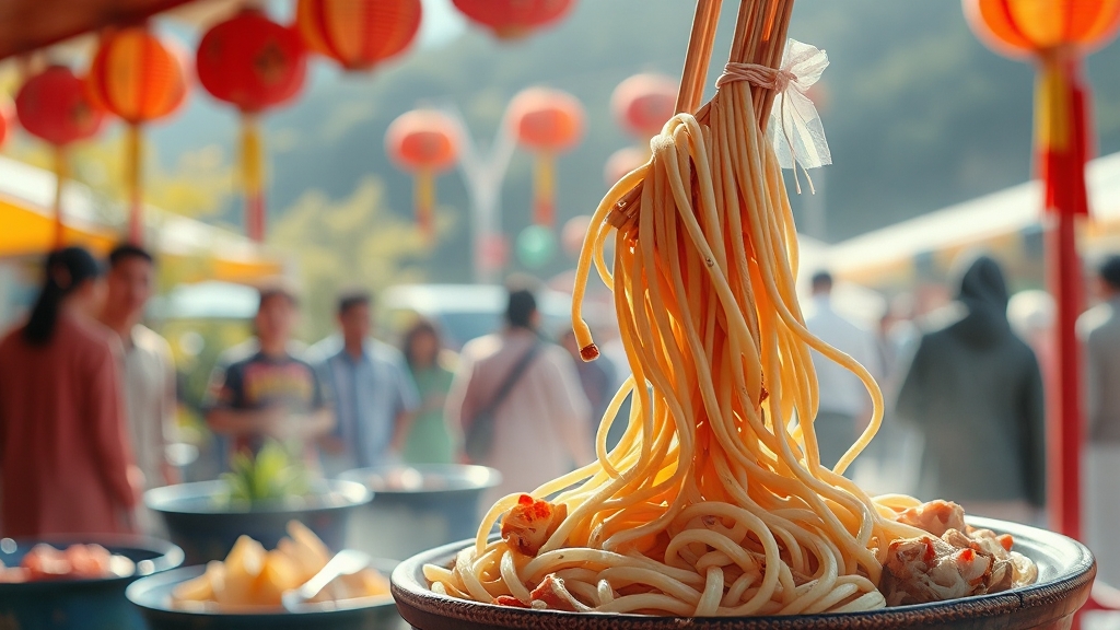 축제 기본 정보 (realistic 스타일)