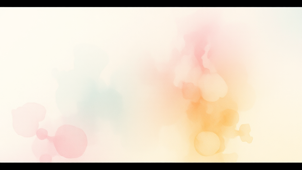 SK그룹 자사주 소각: 기업 가치 제고 전략 분석 (watercolor 스타일)