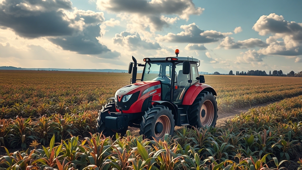 TYM 성장 모멘텀 (realistic 스타일)