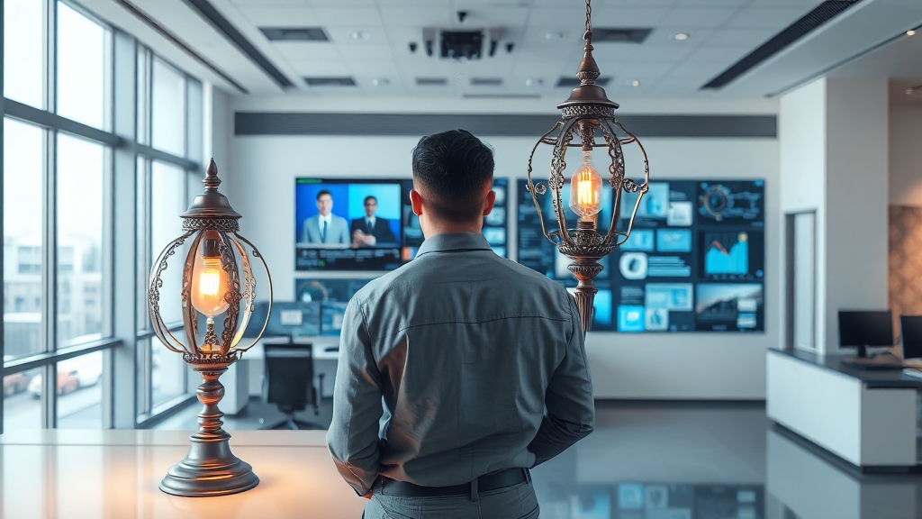 관련 학과 및 학점은행제 활용 (realistic 스타일)