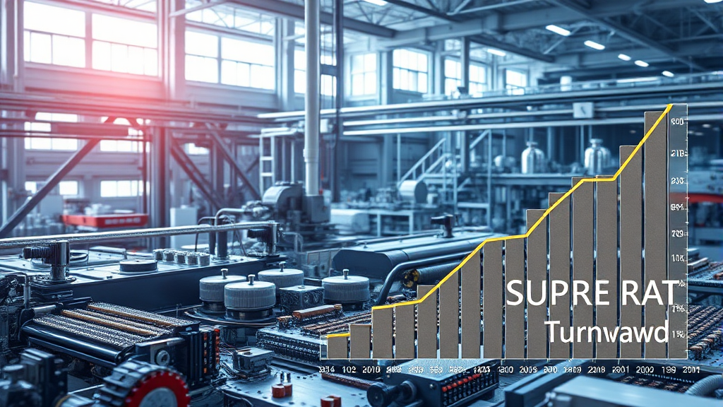 SFA반도체 주가 핵심 분석 (realistic 스타일)