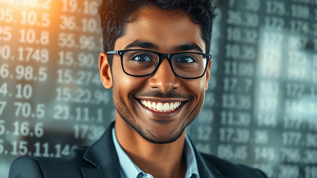 실수령액, 왜 알아야 할까요? (realistic 스타일)