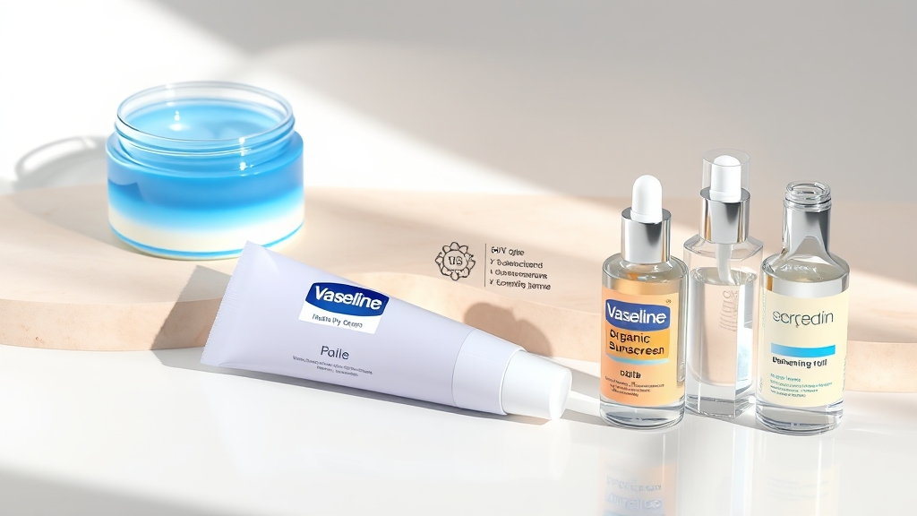 제형, 사용법, 꿀팁 대방출! (illustration 스타일)