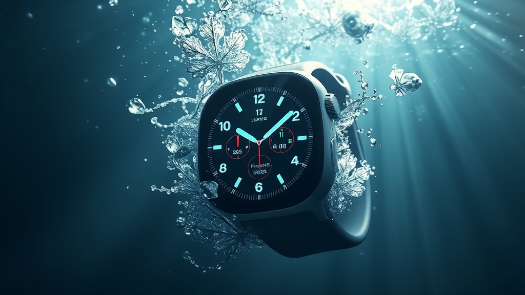 울트라 2 디자인 및 내구성 (illustration 스타일)