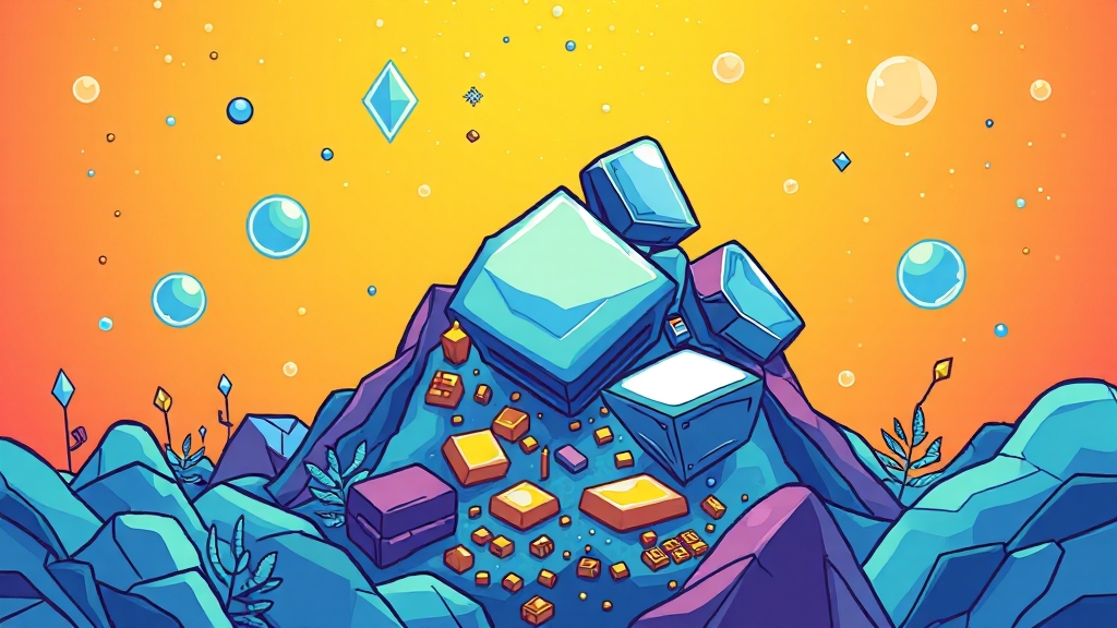 마무리 (cartoon 스타일)