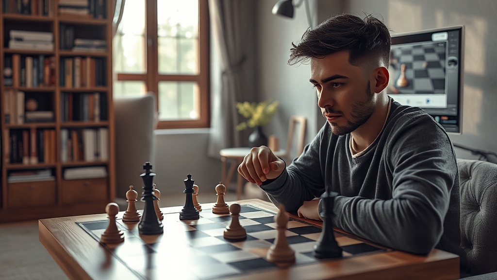 타이젬 바둑 실력 향상 방법 (realistic 스타일)