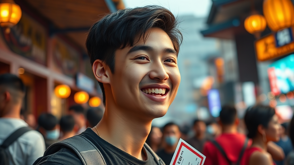 누가, 어떻게 신청할까? (realistic 스타일)