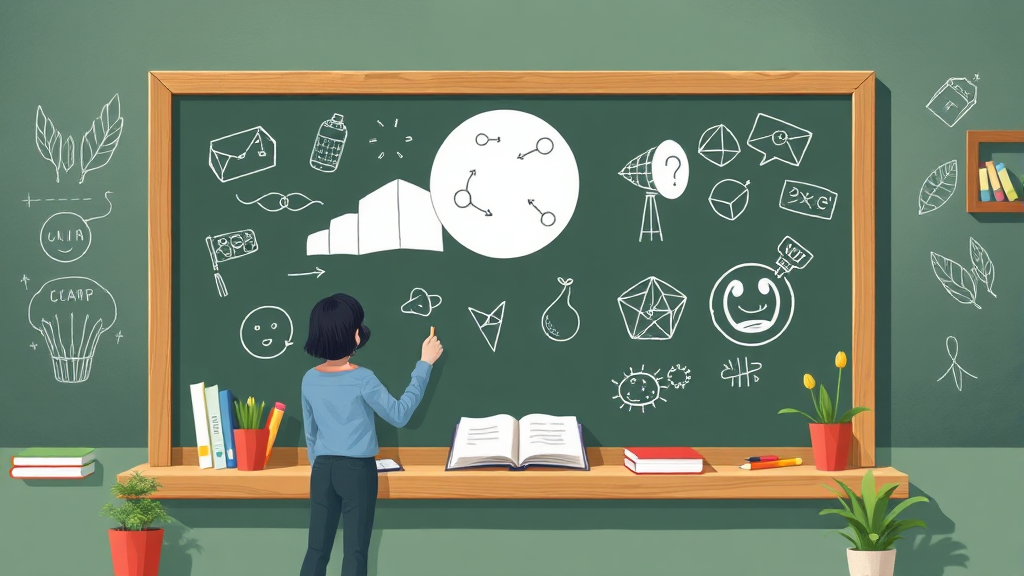 Kling AI 2.6 활용 사례 대방출 (illustration 스타일)