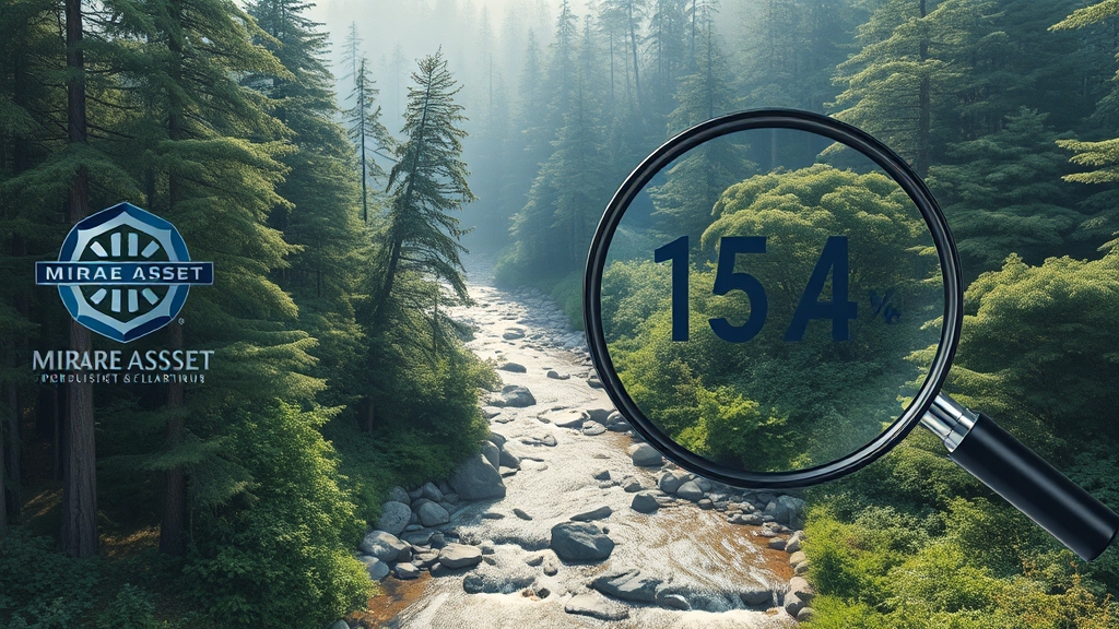 IMA 계좌, 세금과 수익률은? (realistic 스타일)