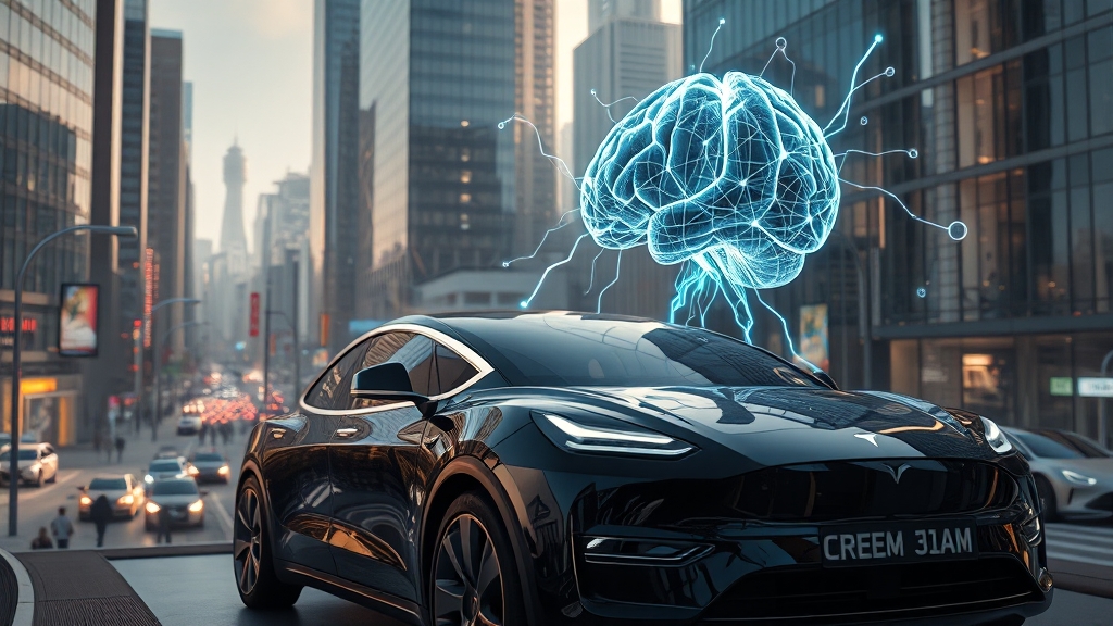 그록 4 요금제 및 활용 방법 (realistic 스타일)