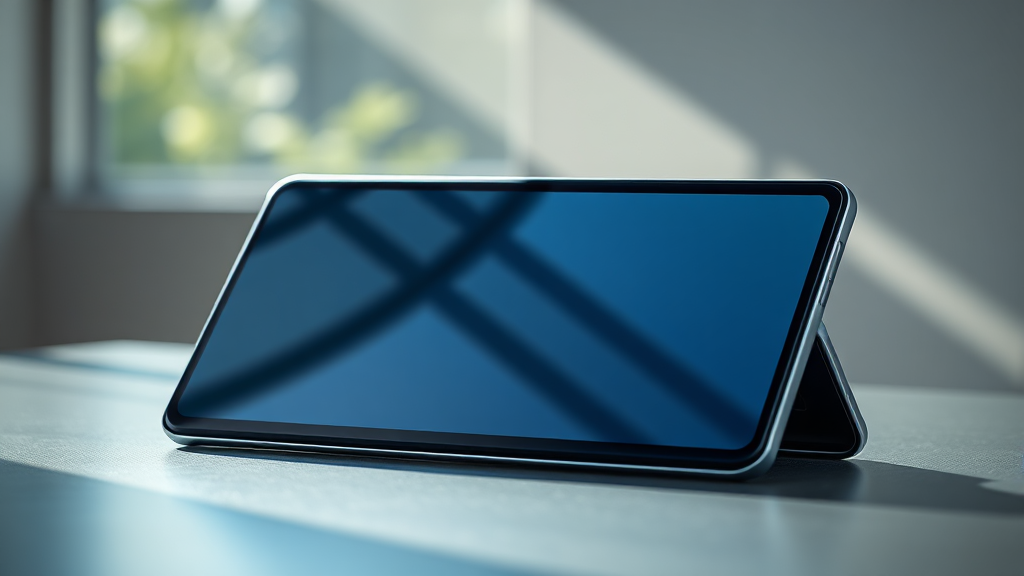 성능, 디스플레이, 카메라 집중 분석 (realistic 스타일)