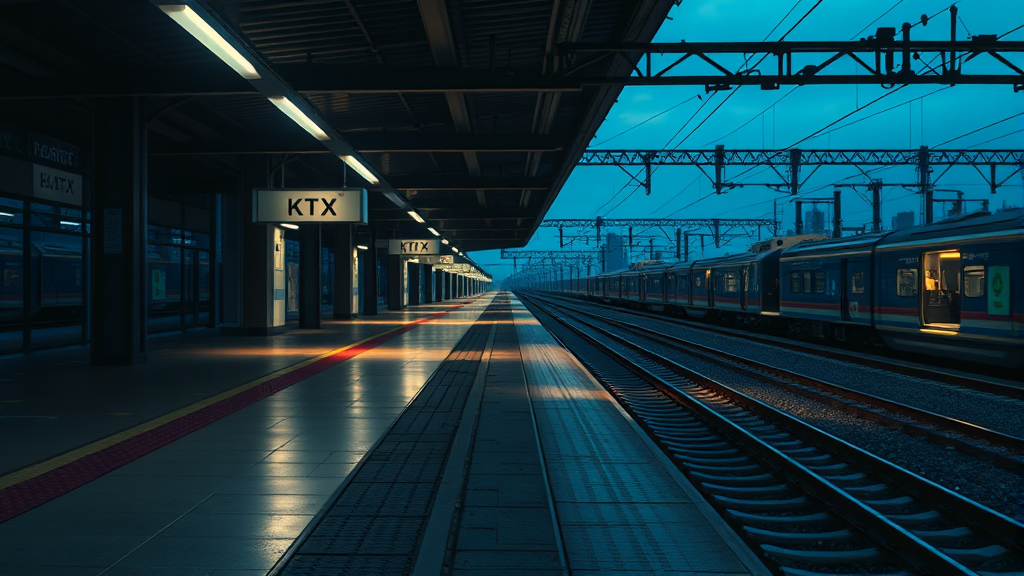 다른 시간대 & 노선 검색! (realistic 스타일)