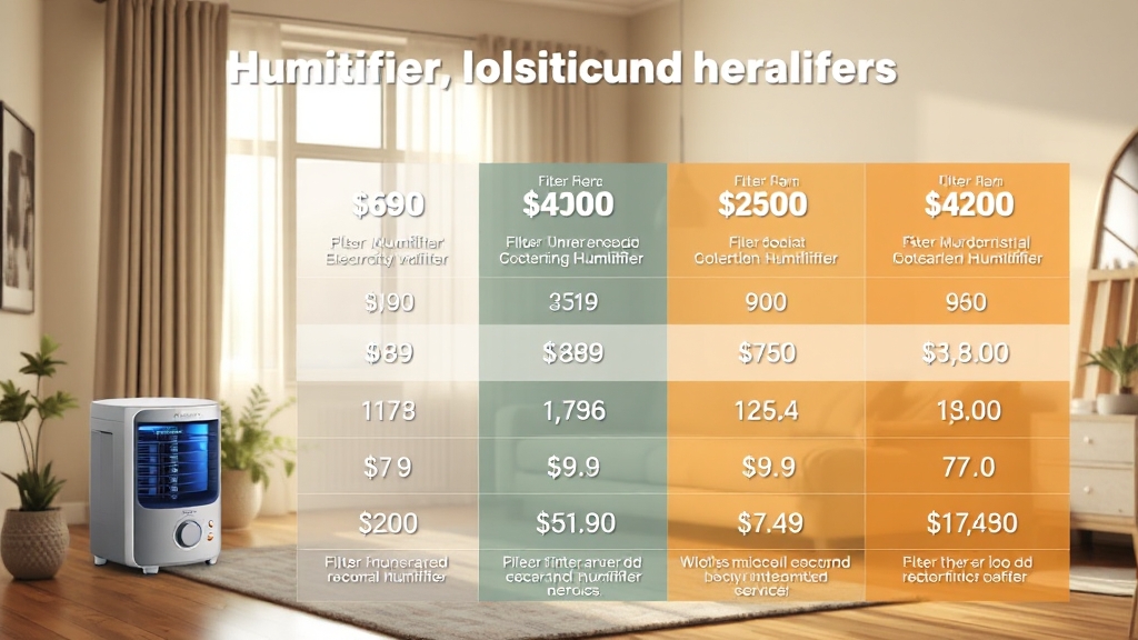 유지 관리 비용 비교 (realistic 스타일)