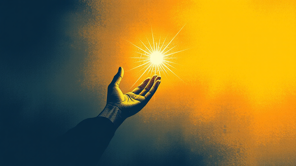 마무리 (illustration 스타일)