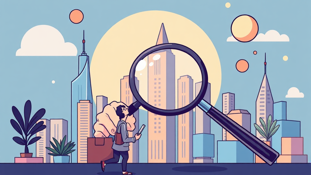 뜨거웠던 수요예측 (illustration 스타일)