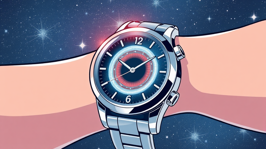 마무리 (illustration 스타일)