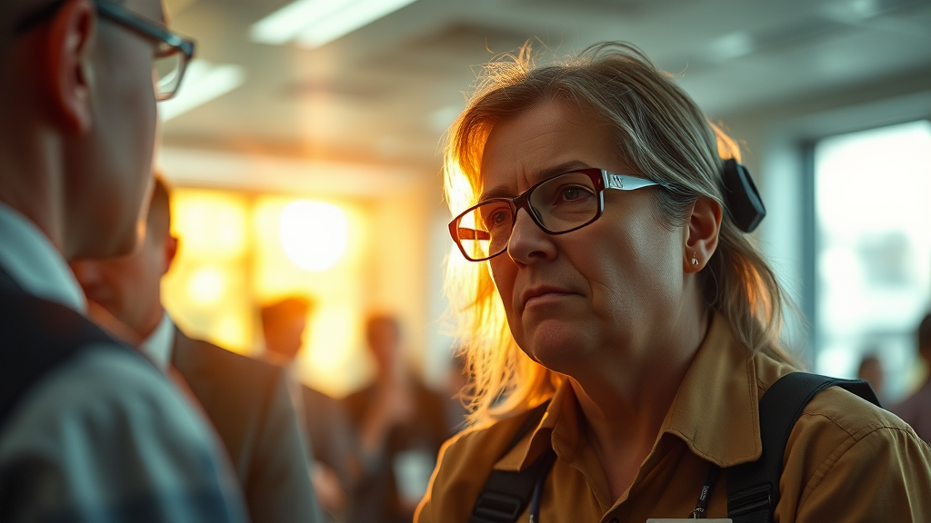 국민신문고 문제점 및 개선 방안 (realistic 스타일)