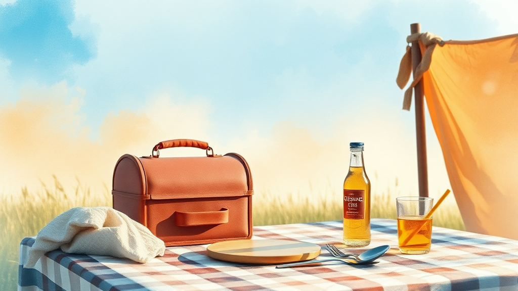 칠성사이다 반합 활용 팁 (watercolor 스타일)