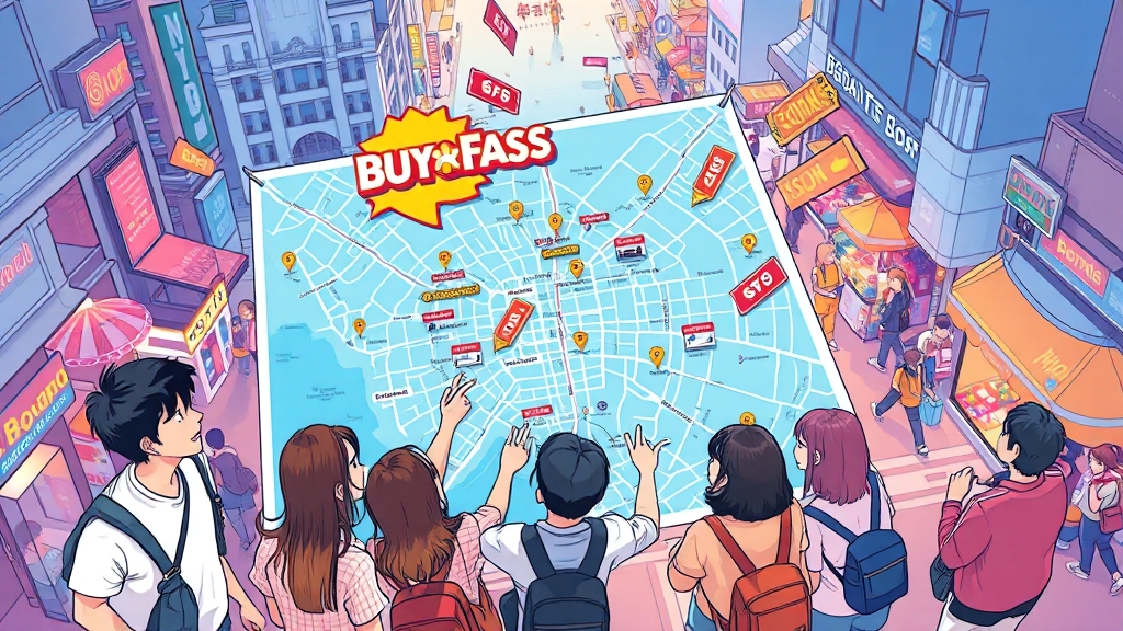 혜택, 얼마나 좋을까요? (cartoon 스타일)