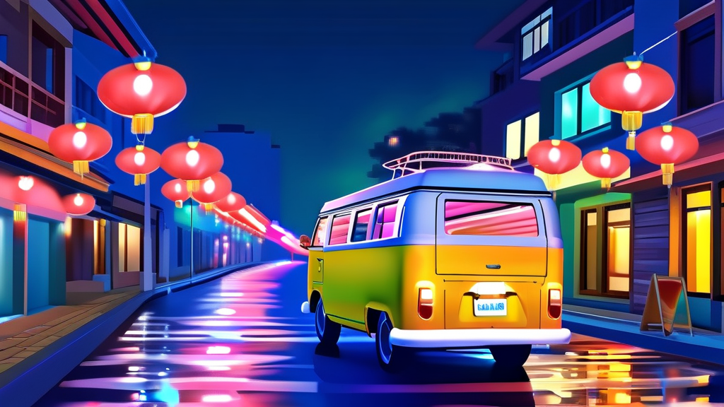 문의처 안내 (realistic 스타일)