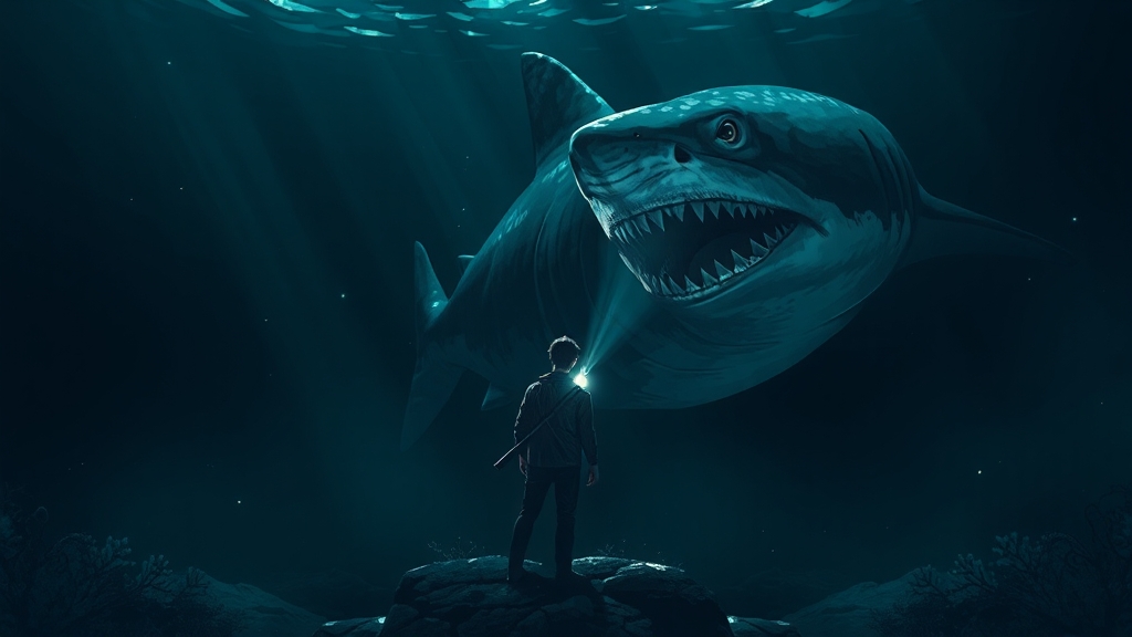 꿈의 감정과 심리적 의미 (illustration 스타일)