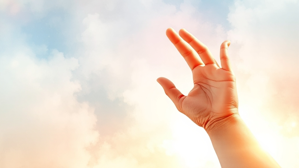 국민연금 계산기, 똑똑하게 활용 (watercolor 스타일)