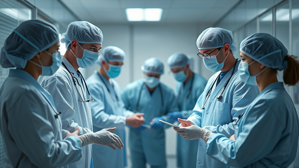 선택형 특약, 나에게 맞을까? (realistic 스타일)