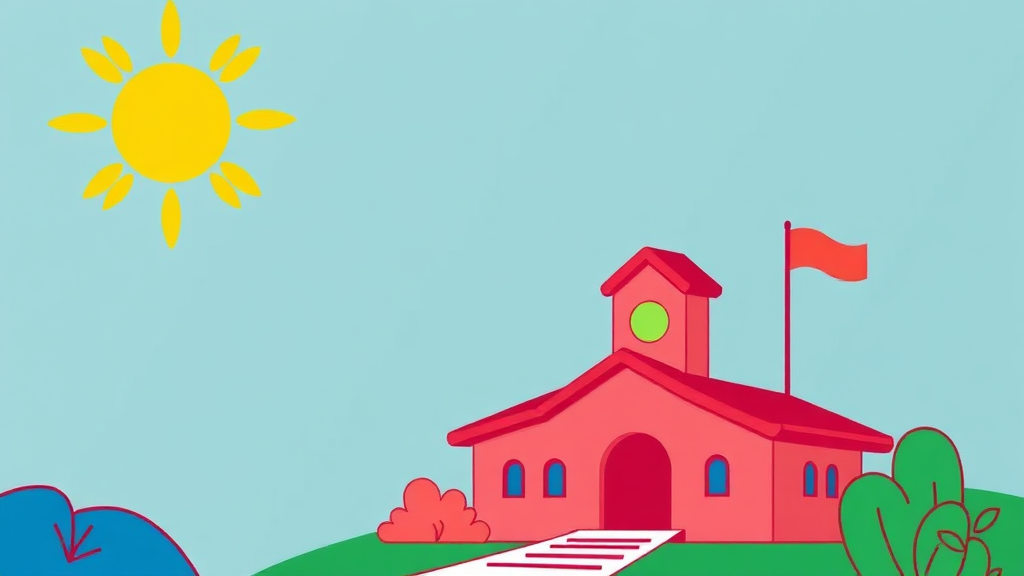 햇살론 카드, 언제 어떻게 신청하나요? (cartoon 스타일)