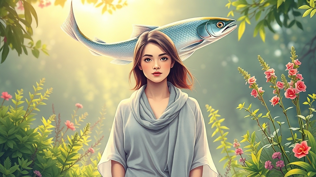 관절 건강 지키는 3가지 방법 (illustration 스타일)