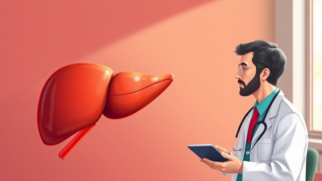 고지혈증 약 스타틴의 과학적 진실과 오해 5 스타틴과 간 건강: 안전하게 복용하기 (realistic 스타일)