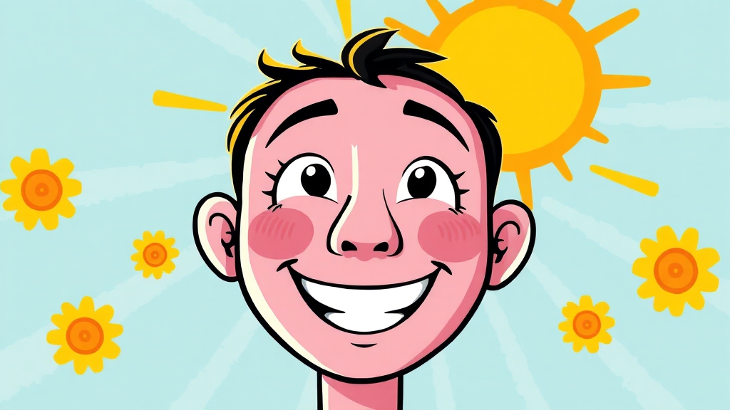 마무리 (cartoon 스타일)