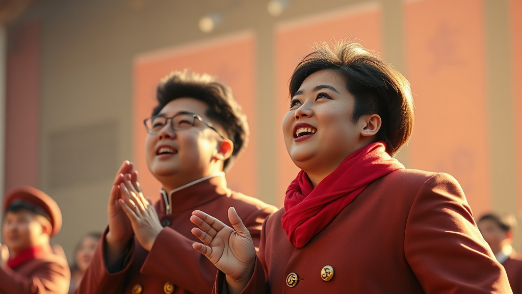 ‘신의 악단’ 향후 전망 (realistic 스타일)