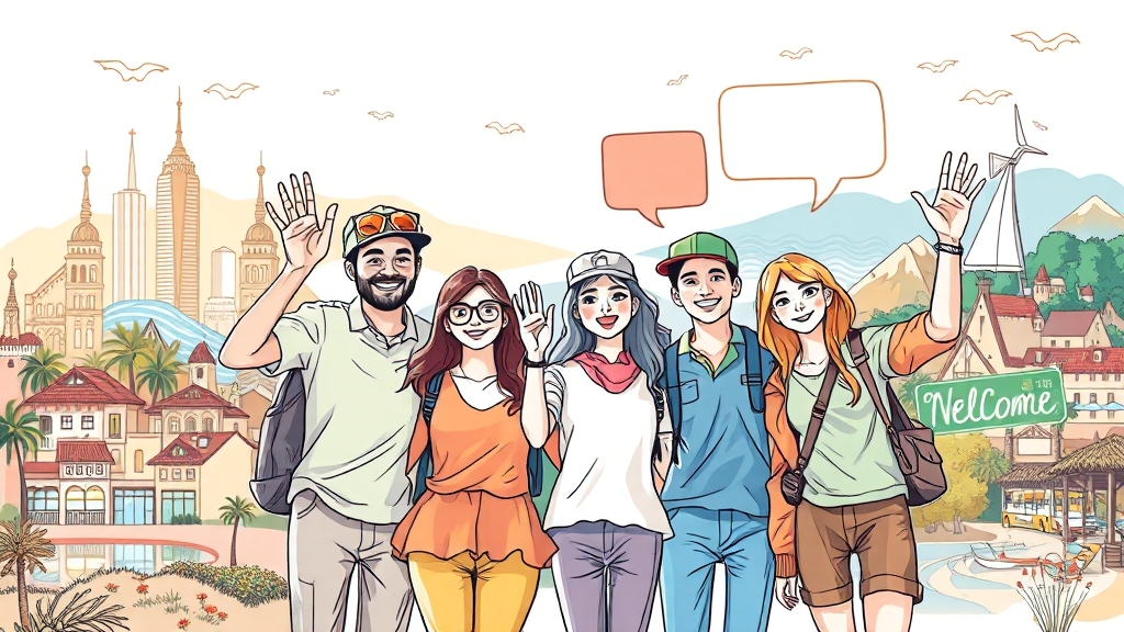 퀵스냅 장단점 & 활용 꿀팁 (illustration 스타일)