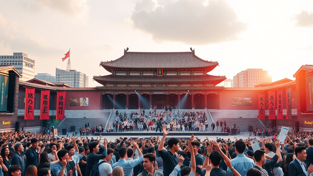 공연 상세 정보 (realistic 스타일)