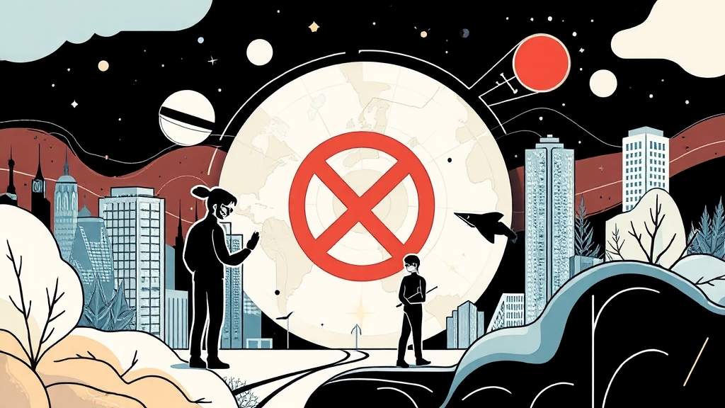 마무리 (illustration 스타일)