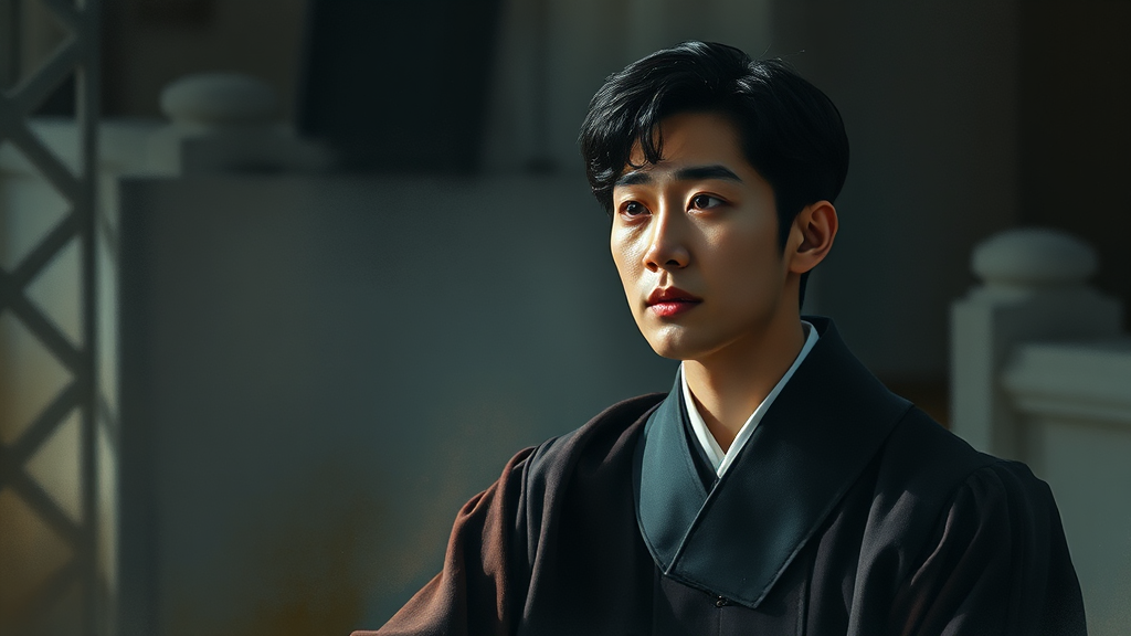 원작과의 차이점 분석 (watercolor 스타일)