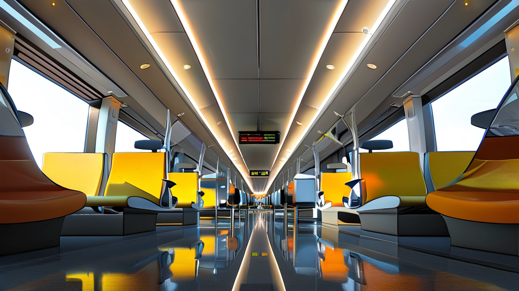 인천공항 리무진 버스 요금과 놓치면 후회할 할인 팁 (realistic 스타일)