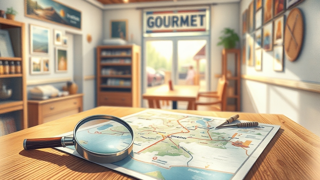 콘텐츠와 키워드, 전략적으로 활용하기 (watercolor 스타일)