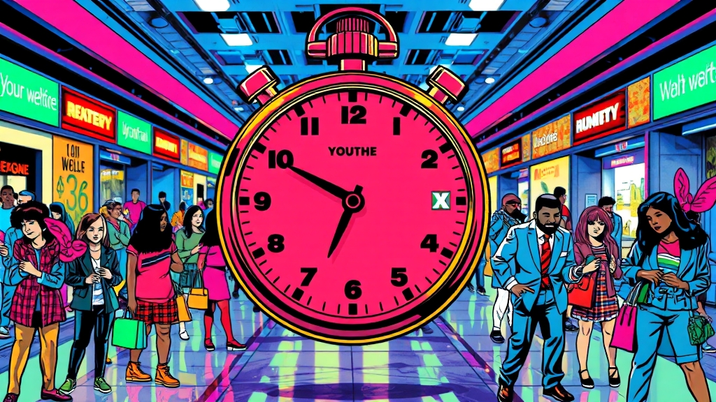 포인트 사용, 이것만은 꼭 기억하세요! (popart 스타일)