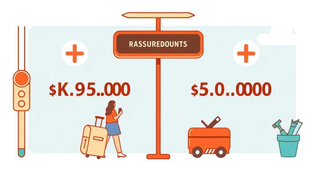 실제 환급액 비교: 누가 더 유리할까? (illustration 스타일)