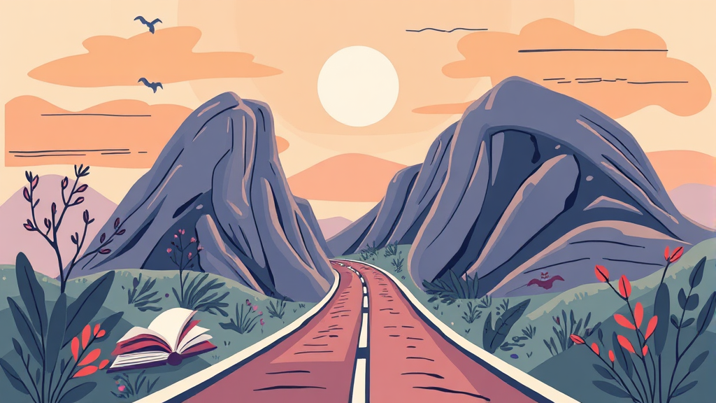 결론 (illustration 스타일)