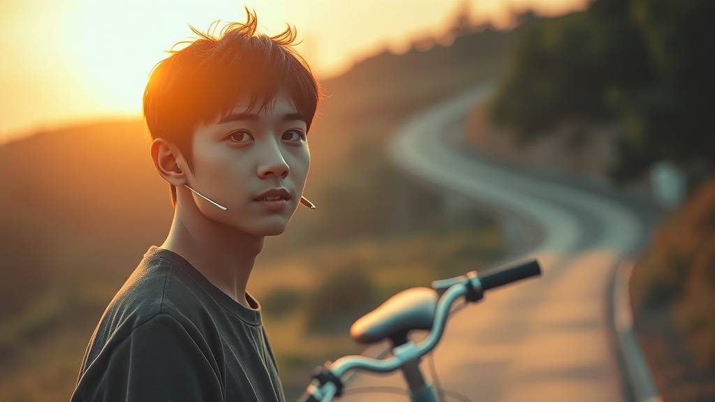 총평 (realistic 스타일)