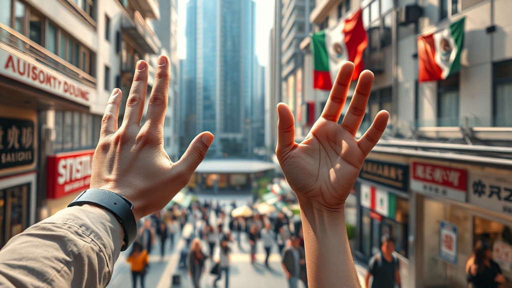 주민세, 왜 내야 할까요? (realistic 스타일)