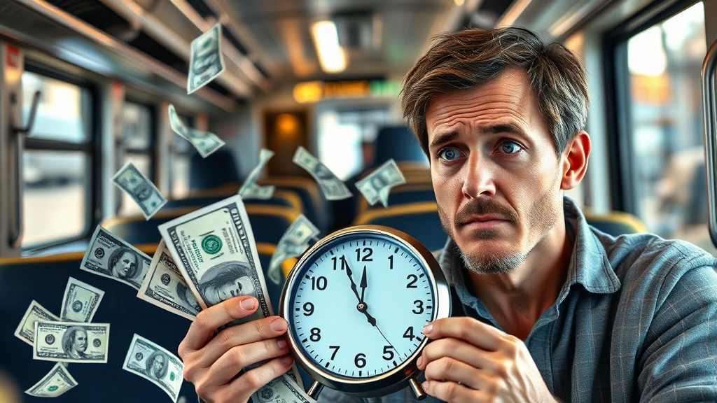 취소 및 환불, 어떻게 해야 할까요? (realistic 스타일)