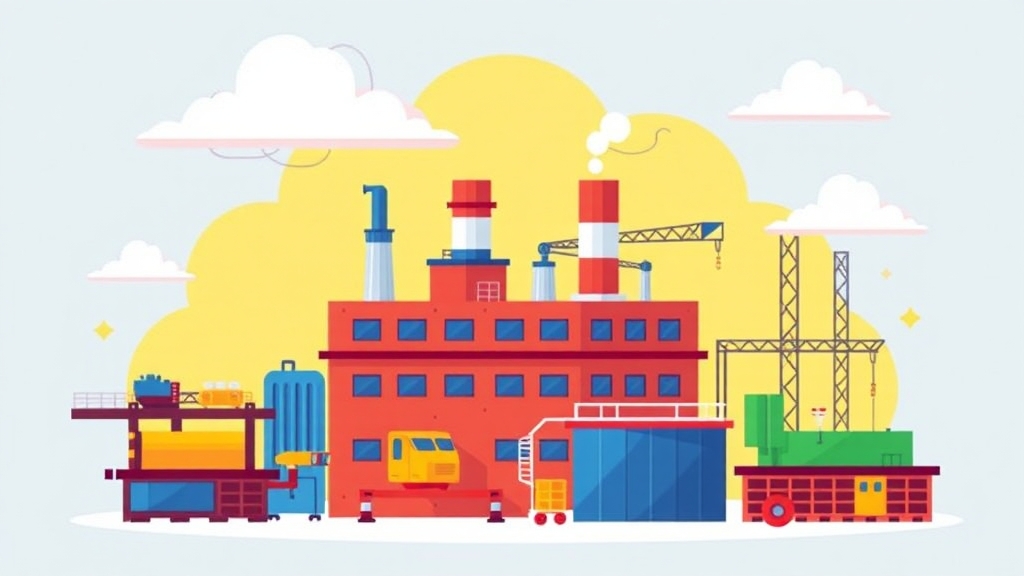 클라우드 기반 AX 플랫폼 이점 (cartoon 스타일)