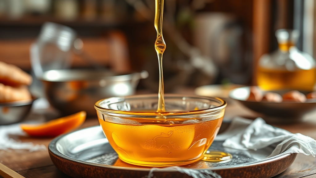 기버터 vs 일반 버터 차이 (realistic 스타일)